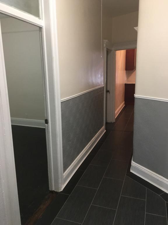 纽约Cozy Apt公寓 外观 照片